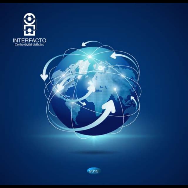 Propuestas de Interfacto, Centro Digital Didáctico