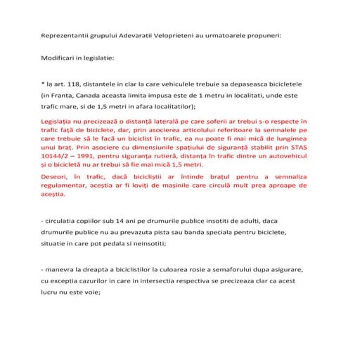 Propuneri av   pt 9 feb