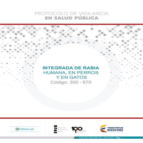 Pro rabia | PDF
