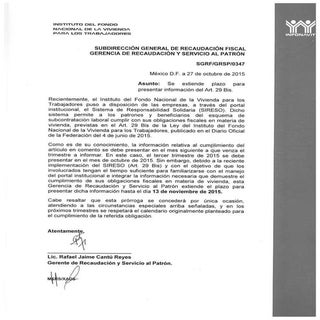 Prorroga para enviar_informacion_si...