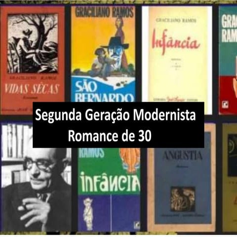 Prosa e poema de 30 