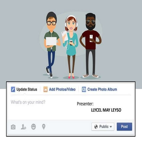 Pros and Cons of Social Media