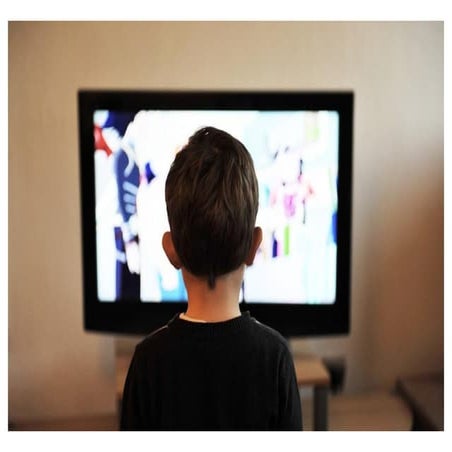  Pros and Cons of Television Time