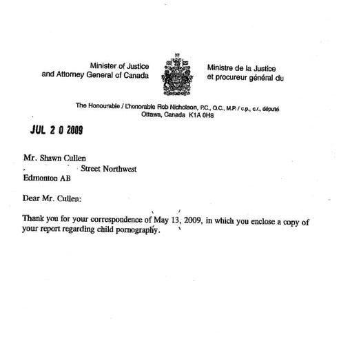Prosecutor rowan incriminated himself and system in court by absurdly ...