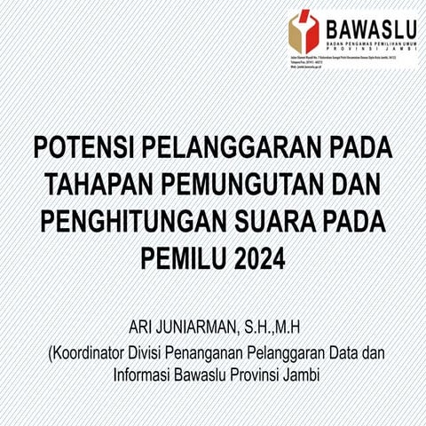 prose untuk pembentukan peraturan pemerintah