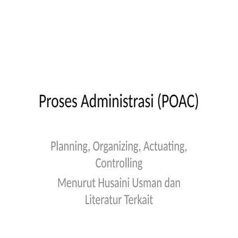 Administrasi pendidikan materi_POAC.pptx