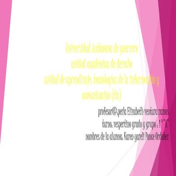 Prosesadores de texto