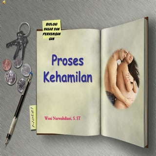 Proses kehamilan