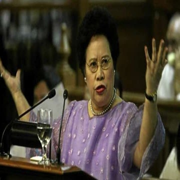 Uri ng Talumpati ayon sa Layunin atbp.