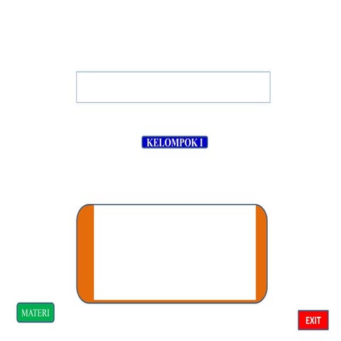 Proses penelitian variabel dan paradigma penelitian