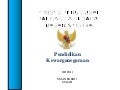 Sejarah Perumusan Pancasila Sebagai Dasar Negara
