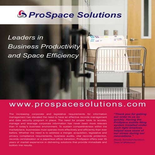 Prospace brochure -_web