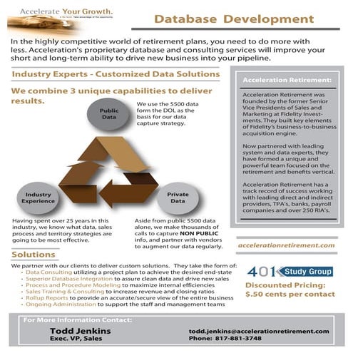 What is IT Support Services? | PDF