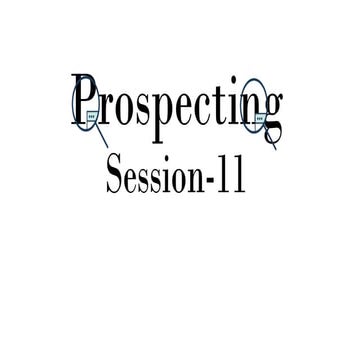 prospecting.pptx