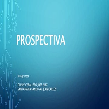 PROSPECTIVA (2).pptx