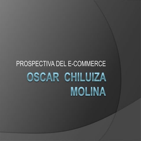 Prospectiva e.commerce