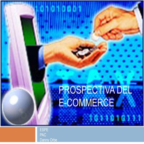 Prospectiva ecommerce