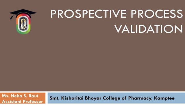 Presentation Process Validation A Lifecycle Approach .pdf