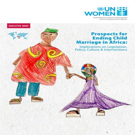 Prospects for ending child marriage in africa   executive brief web-final
