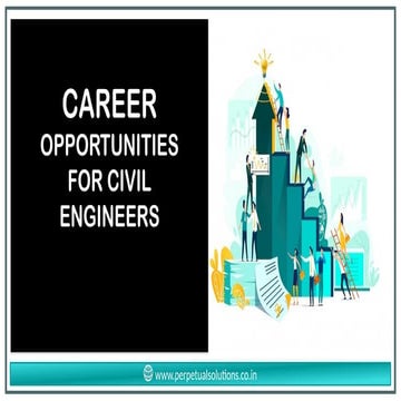 Comprehensive Career Guide to Civil Engineering Jobs in Los Angeles for ...