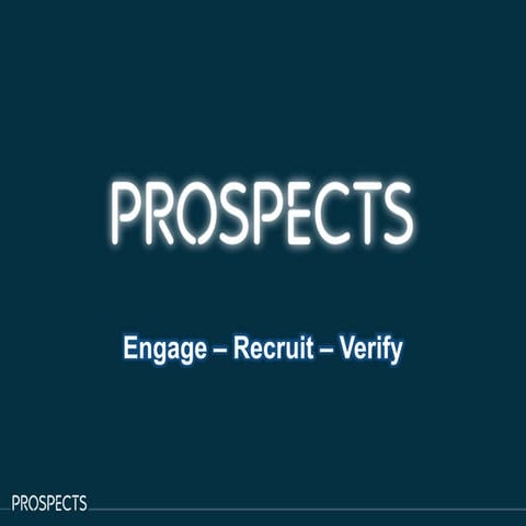 #FIRMday Leeds 27th November 2019 - Prospects: Graduate Labour Market Trends  