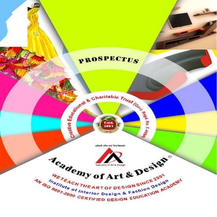 Academy of art & design® estd. 2001 - institute of interior design ...