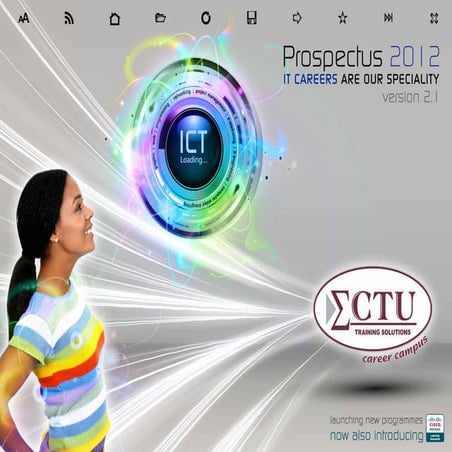 Prospectus New   2011