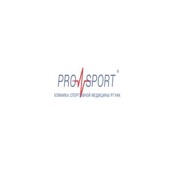 ProSport клиника спортивной медицины РГУФК | PPT