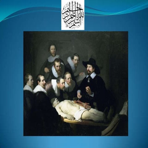 Surgical Anatomy of Prostate