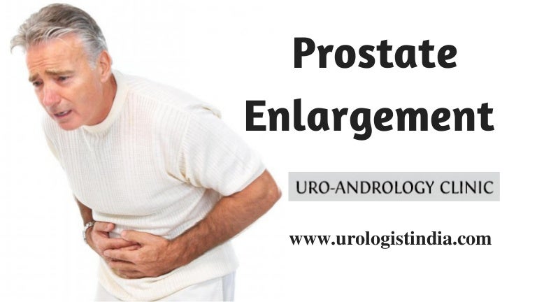 Prostate Enlargement Treatment In Tamil Nadu Best Urologist In Ind