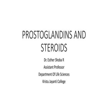 PROSTOGLANDINS.ppt
