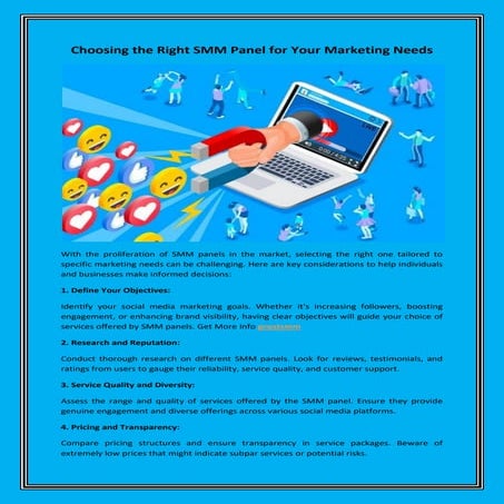 Key factors and criteria to consider when selecting an SMM panel (1).pdf