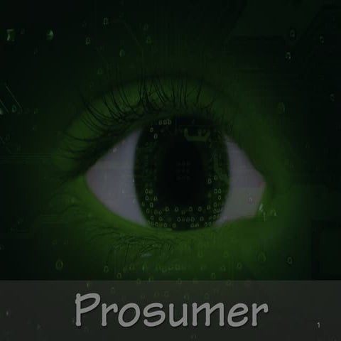 Mindmap prosumer | PDF