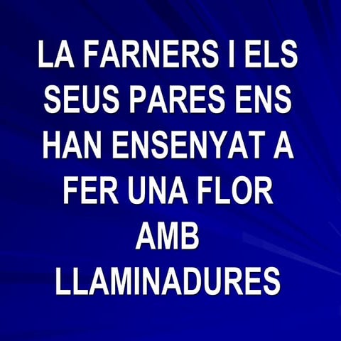 Protagonista farners