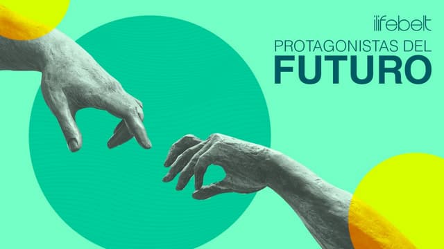 iLifebelt - Protagonistas del Futuro