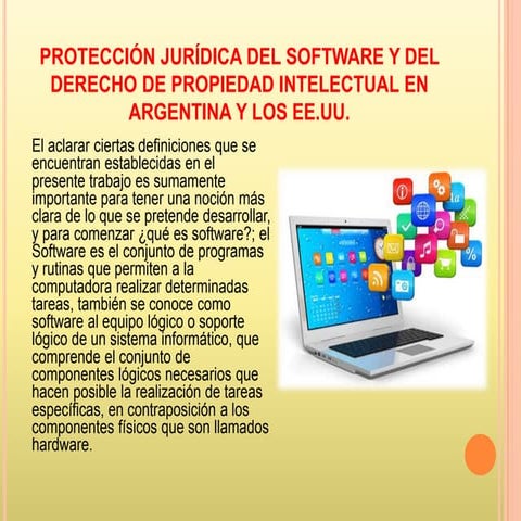 Proteccióndel software