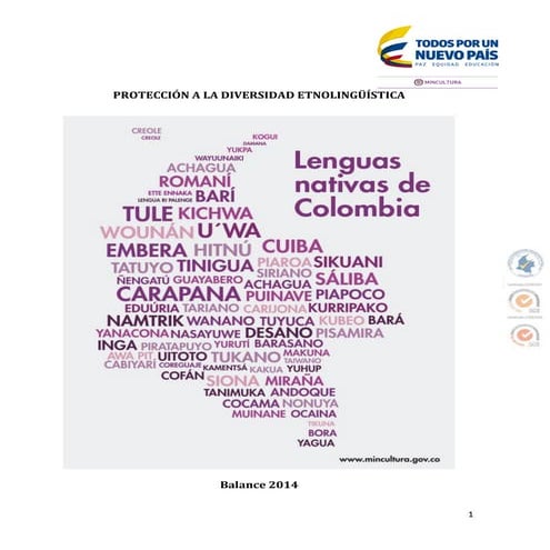 Protección etnolinguistica