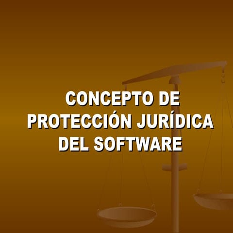 Proteccion de software 16