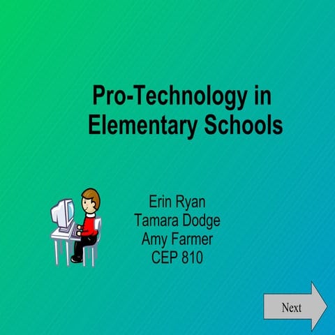 Protechnology