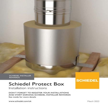 Protect Box instructions
