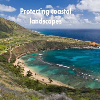 Protecting landscape 3 b