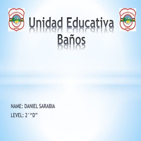 Protecting the Enviromental