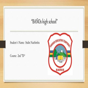 Protecting the environment