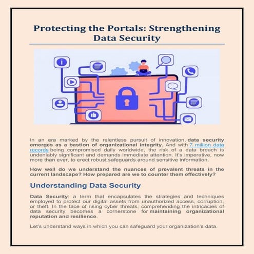 Protecting the Portals - Strengthening Data Security.pdf