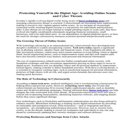 Protecting Yourself in the Digital Age.pdf