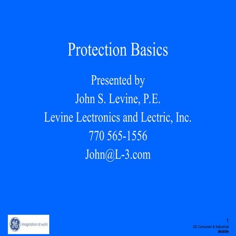 Protection-Basics and its importance.ppt
