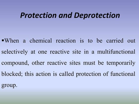 Organic reagents and Reaction charts.pdf | Chemistry | Science