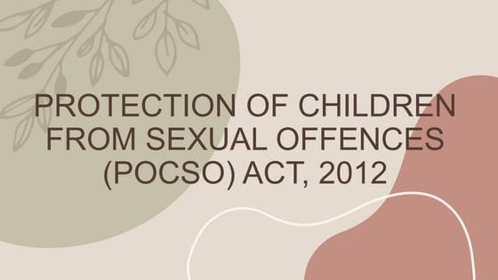 POCSO-ACT.pptx