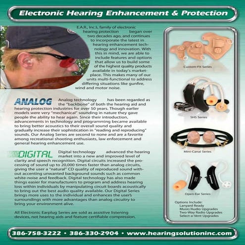 Audio Test for TWS Earphone | PDF
