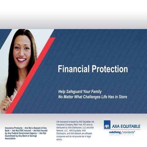 Protection Strategies